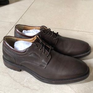 Johnston Murphy Baird 10.5